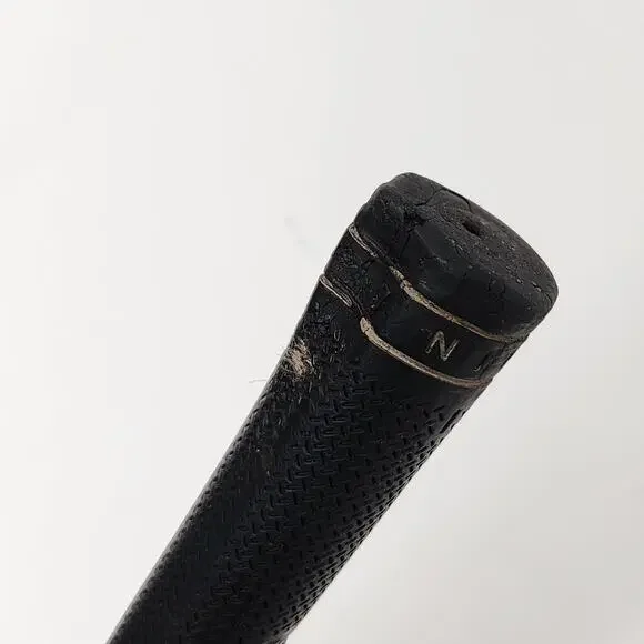 NIKE Steel MID Iron Junior-Flex Graphite Shaft - RH 30in FAIR! - Picture 12 of 13